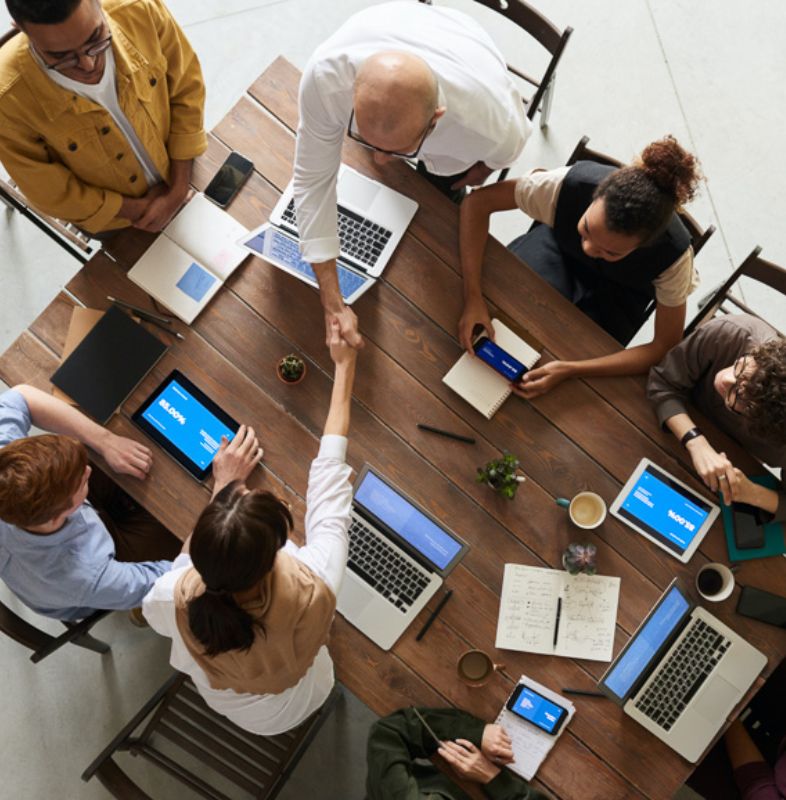 Văn hóa doanh nghiệp là gì?