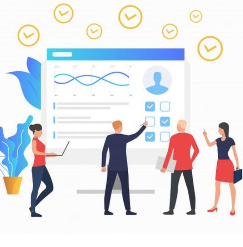 Xây dựng kế hoạch truyền thông nội bộ giúp doanh nghiệp đi đúng hướng