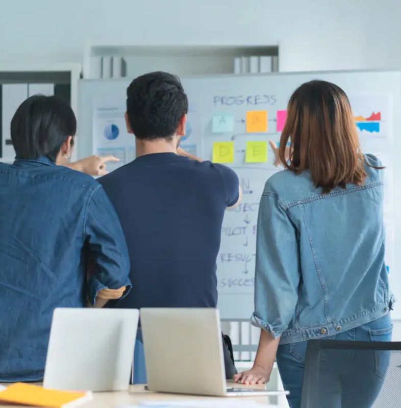 Xác định rõ mục tiêu để truyền thông nội bộ hiệu quả