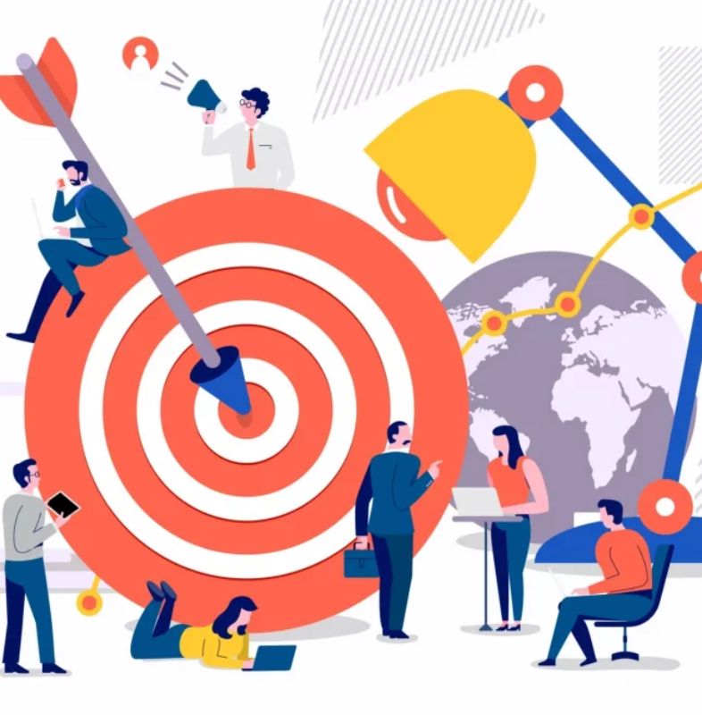 Lãnh đạo là điểm tựa tinh thần vững chắc trong hoạt động truyền thông nội bộ