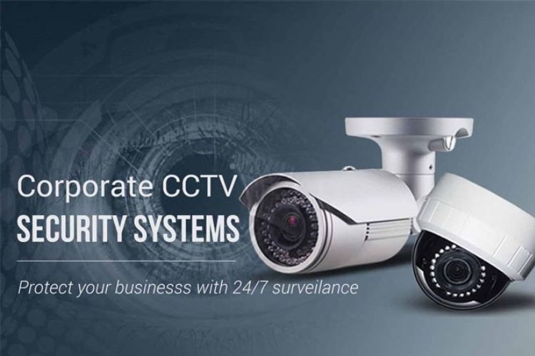 CCTV System hay hệ thống CCTV là gì?