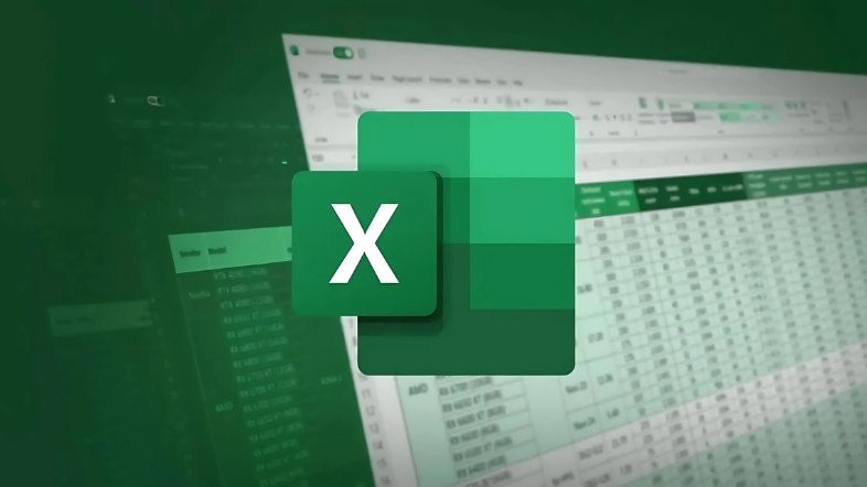 Bảng xuất nhập tồn kho bằng Excel