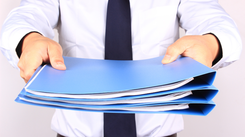 Nộp Hồ Sơ Quyết Toán Thuế TNCN