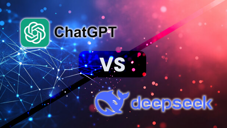 Công nghệ và cách hoạt động của Chatgpt & Deepseek