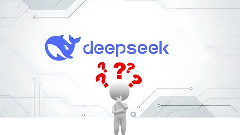 DeepSeek là gì?