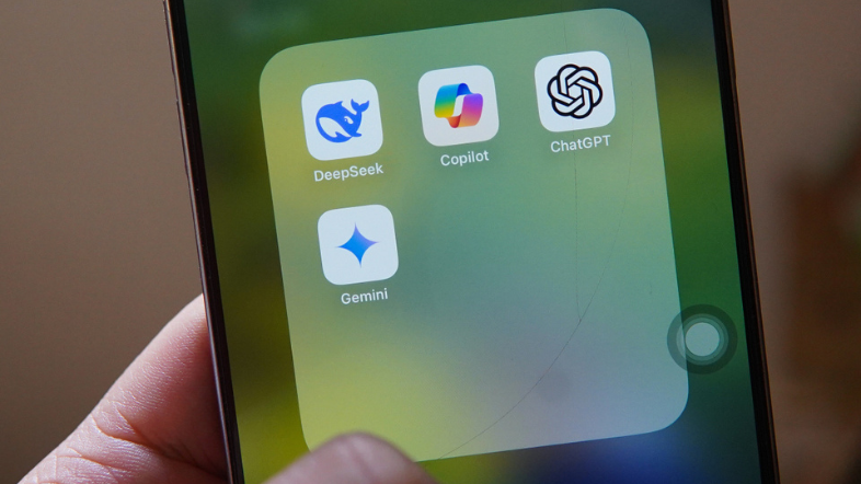 DeepSeek so với các mô hình AI khác