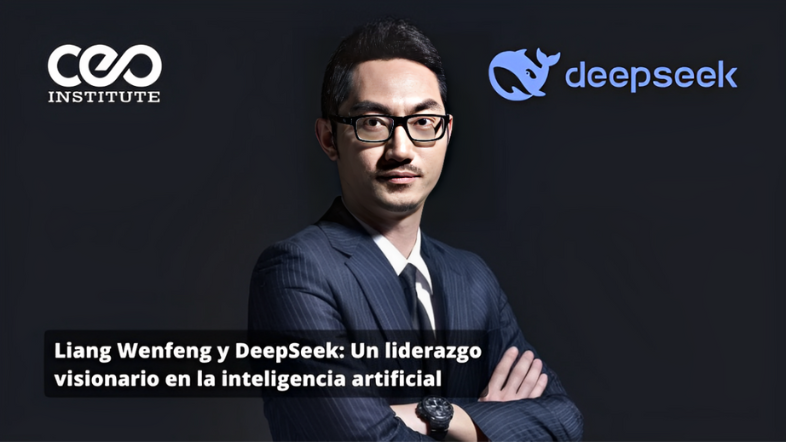 DeepSeek là gì - Bối cảnh và quá trình phát triển của Deepseek