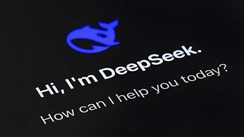 Các tính năng chính của DeepSeek