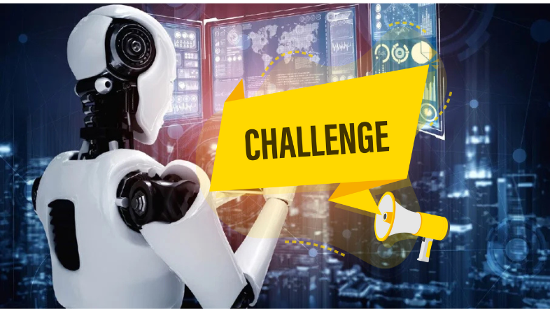 Nhược điểm và thách thức Của Các Ứng Dụng AI Phổ Biến