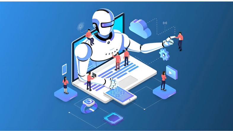 Phân Loại Các Ứng Dụng AI Phổ Biến