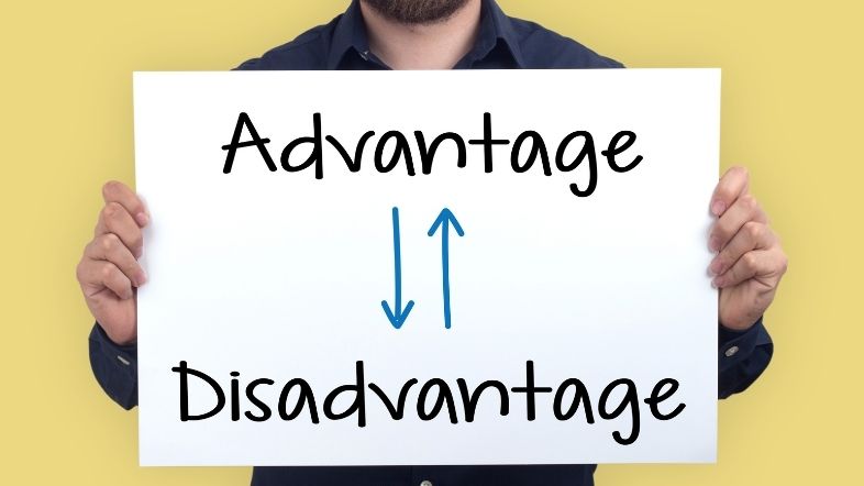 Ưu điểm và nhược điểm của việc sử dụng file Excel để quản lý kho đơn giản