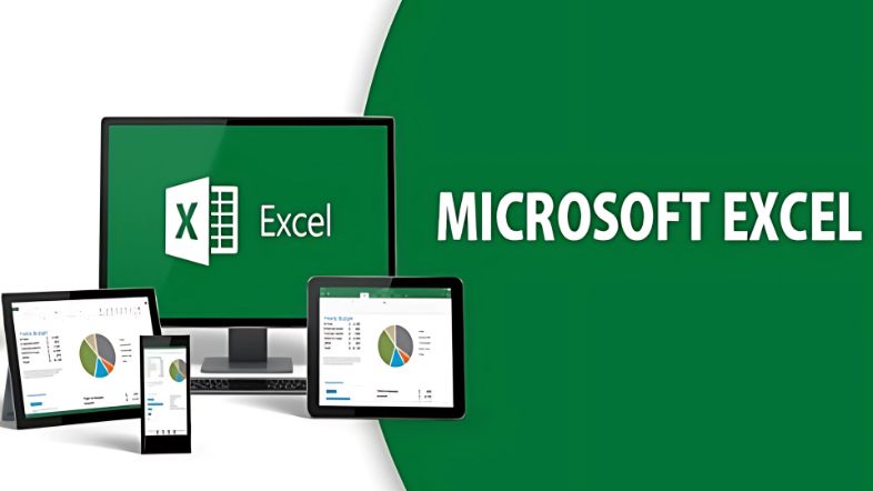 Vì sao Excel là công cụ hữu ích cho quản lý dữ liệu?