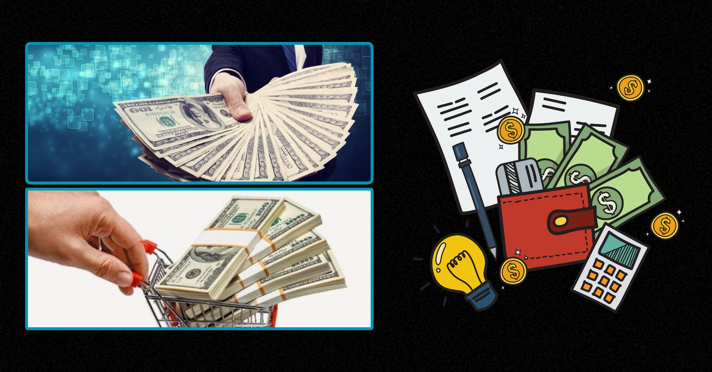 Ảnh hưởng gián tiếp đến giá cả