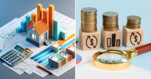 Khoản phí khấu hao tài sản cố định của doanh nghiệp