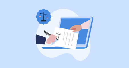 Chữ ký điện tử là gì