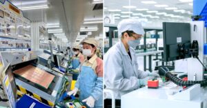 Doanh nghiệp mới thành lập, ngành được khuyến khích đầu tư