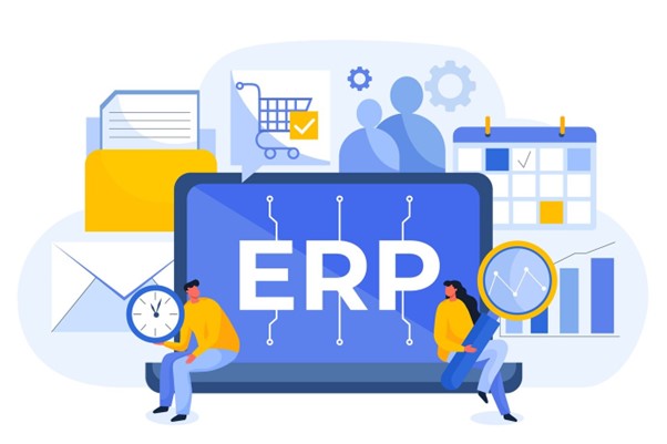 ERP là giải pháp linh hoạt cho mọi quy mô doanh nghiệp