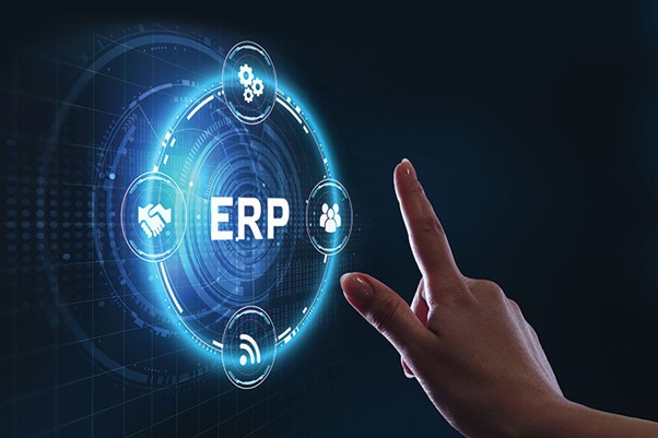 ERP nâng cao trải nghiệm của người dùng