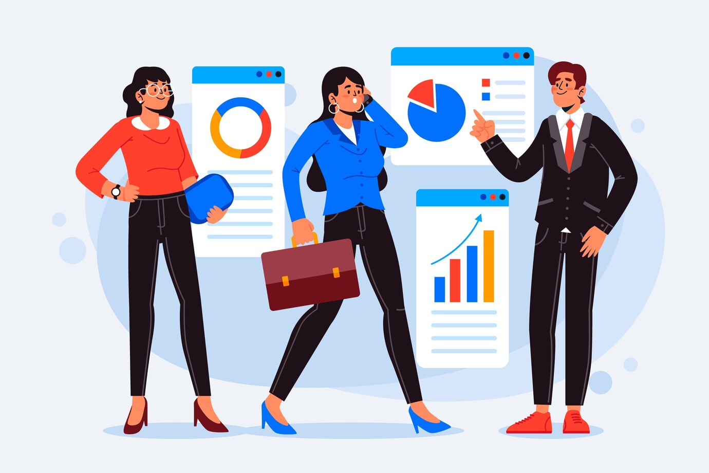 Mô hình kinh doanh vững chắc là bệ phóng cho thành công