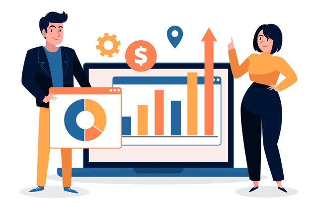 Biến mô hình kinh doanh thành cỗ máy sinh lời