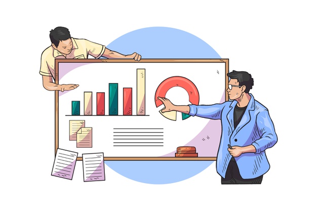 Sáng tạo trong mô hình kinh doanh