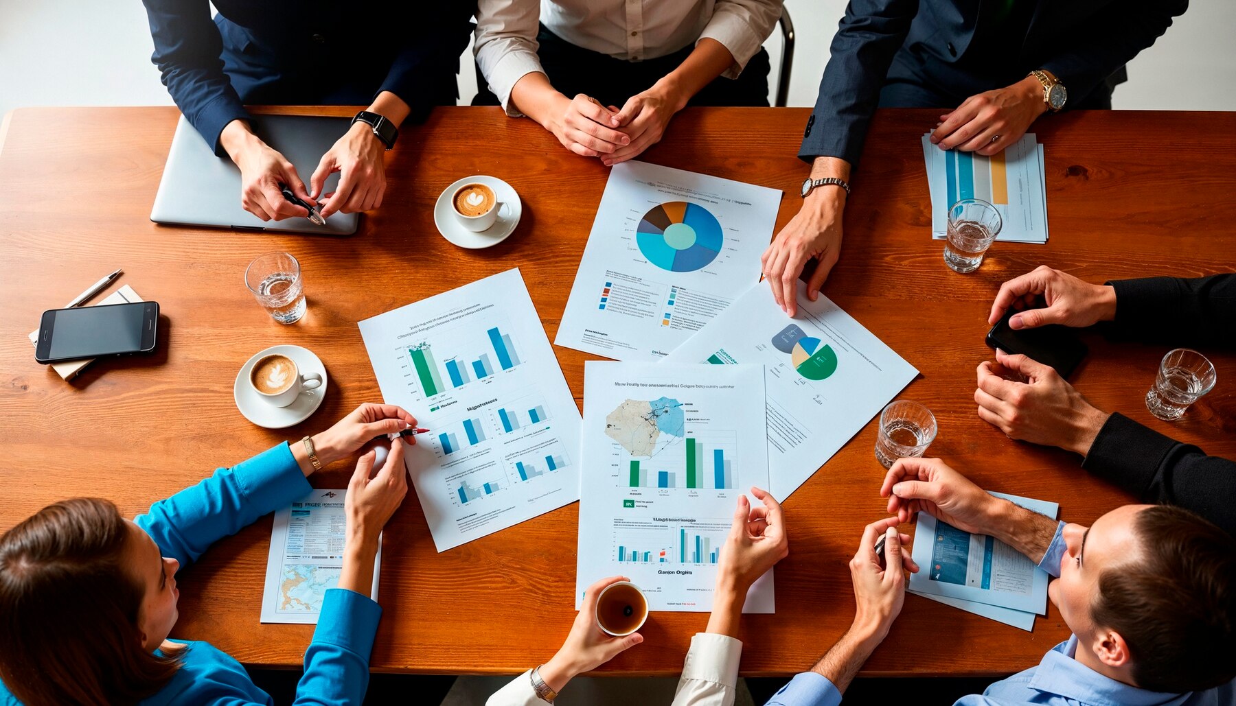 Xây dựng mô hình kinh doanh hiệu quả