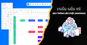 Phần mềm vẽ sơ đồ online Graphviz