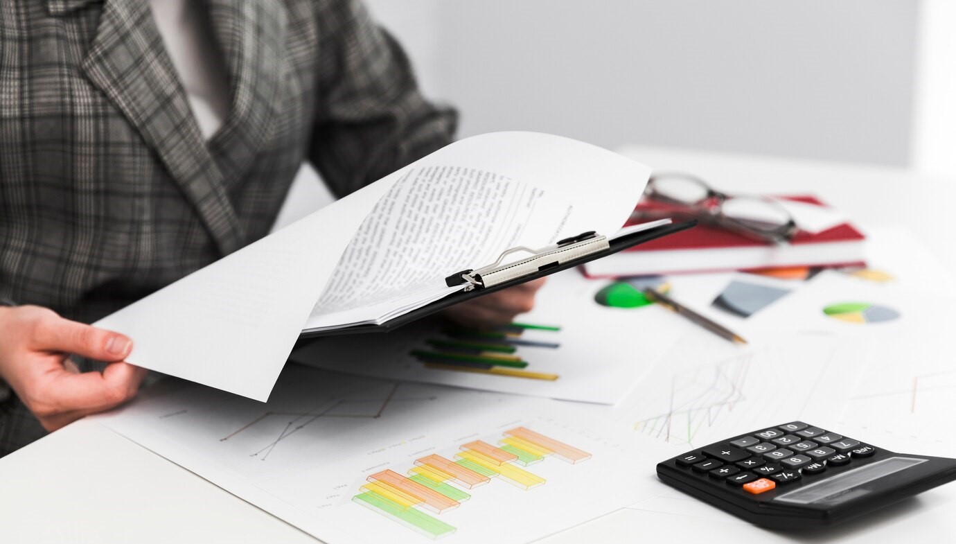 Cơ hội duyệt kinh phí cao hơn với tờ trình chi tiết