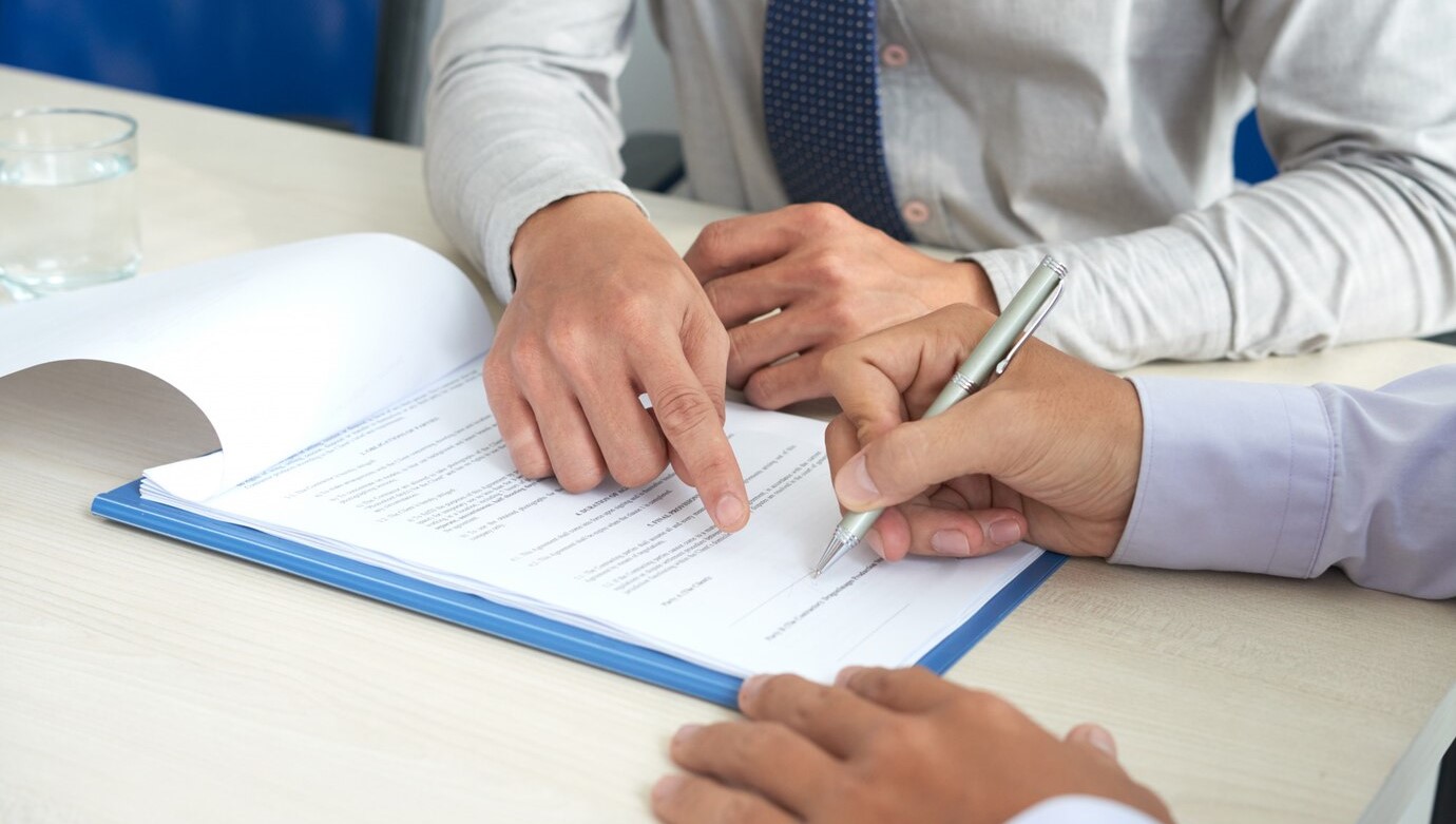 Tờ trình kinh phí tốt là dấu hiệu của sự chuyên nghiệp